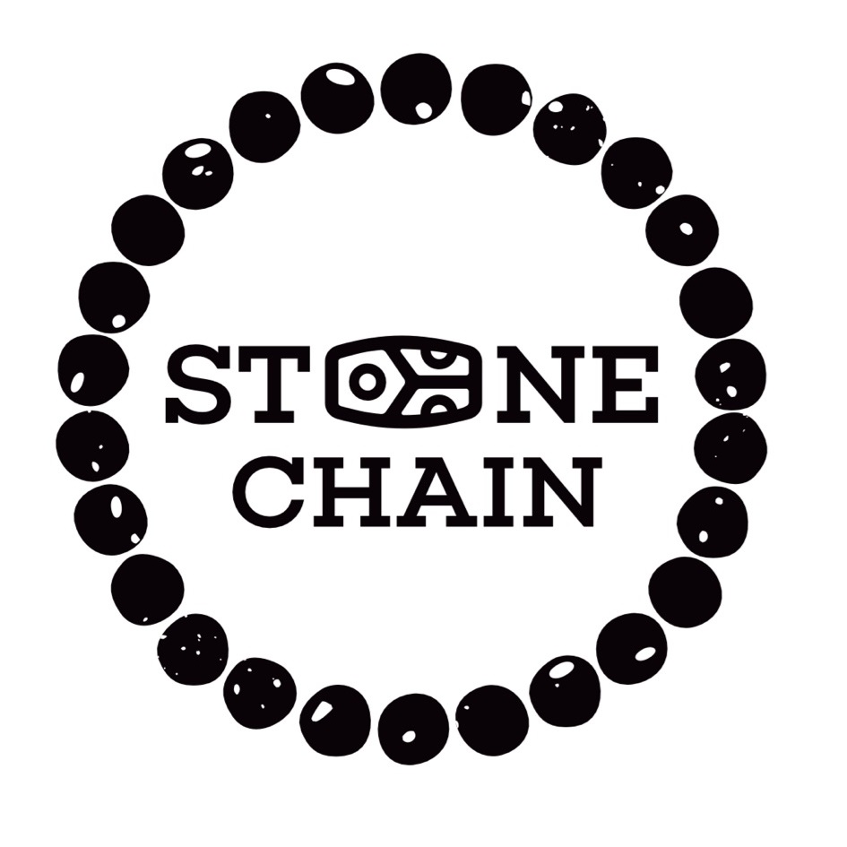 STONE CHAIN