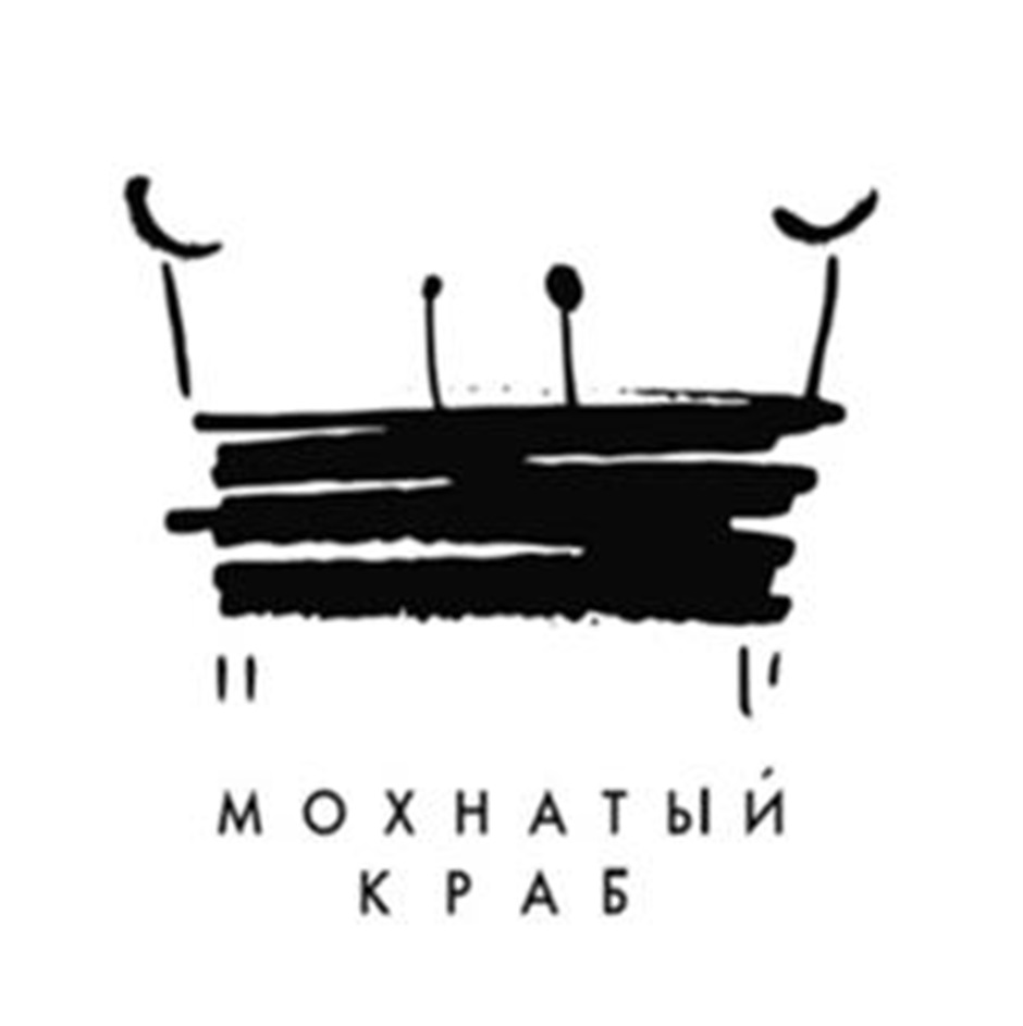Знак МОХНАТЫЙ КРАБ