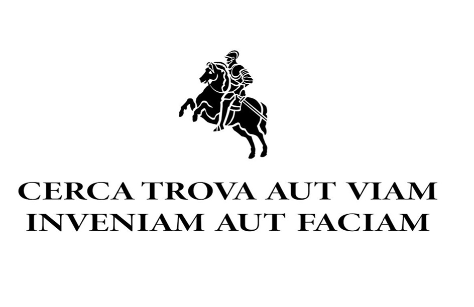 Изображение товарного знака CERCA TROVA AUT VIAM INVENIAM AUT FACIAM