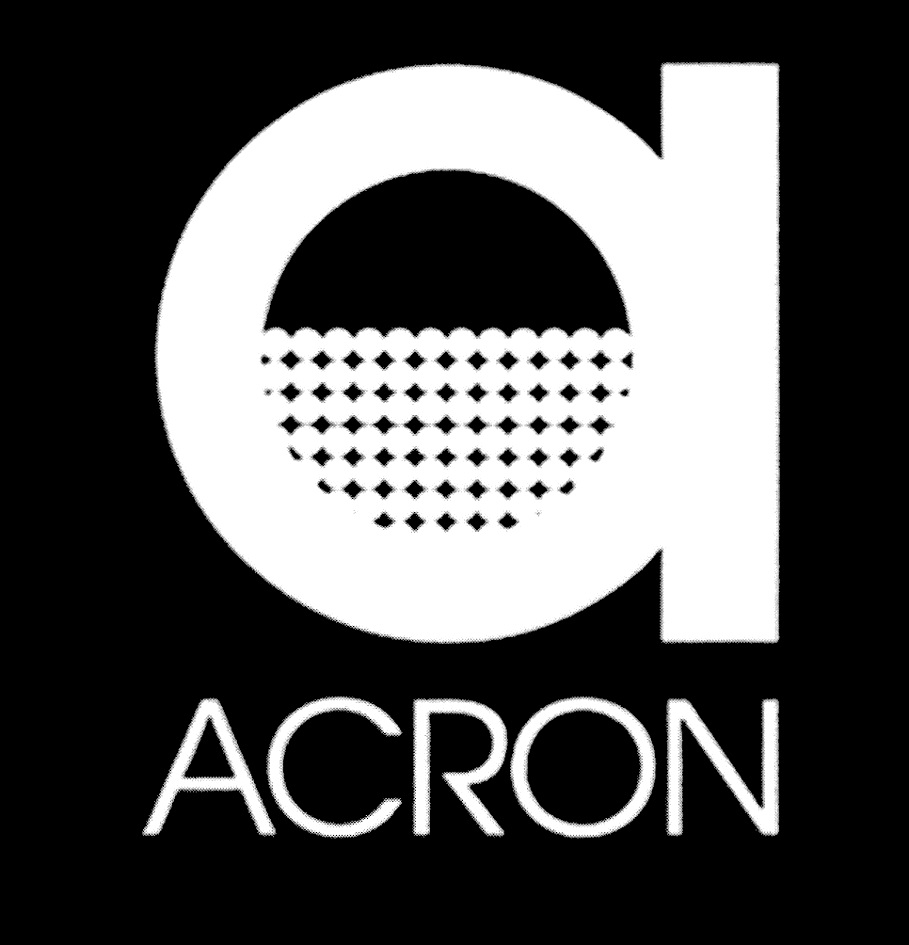 Изображение товарного знака ACRON