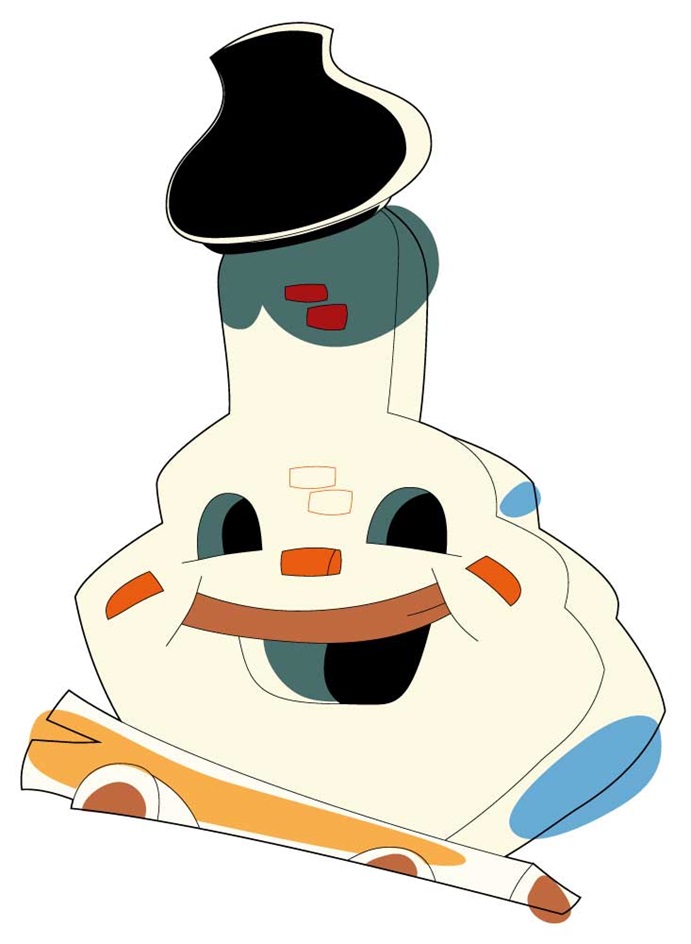 (изобразительный знак)
