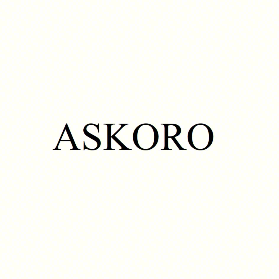 ASKORO
