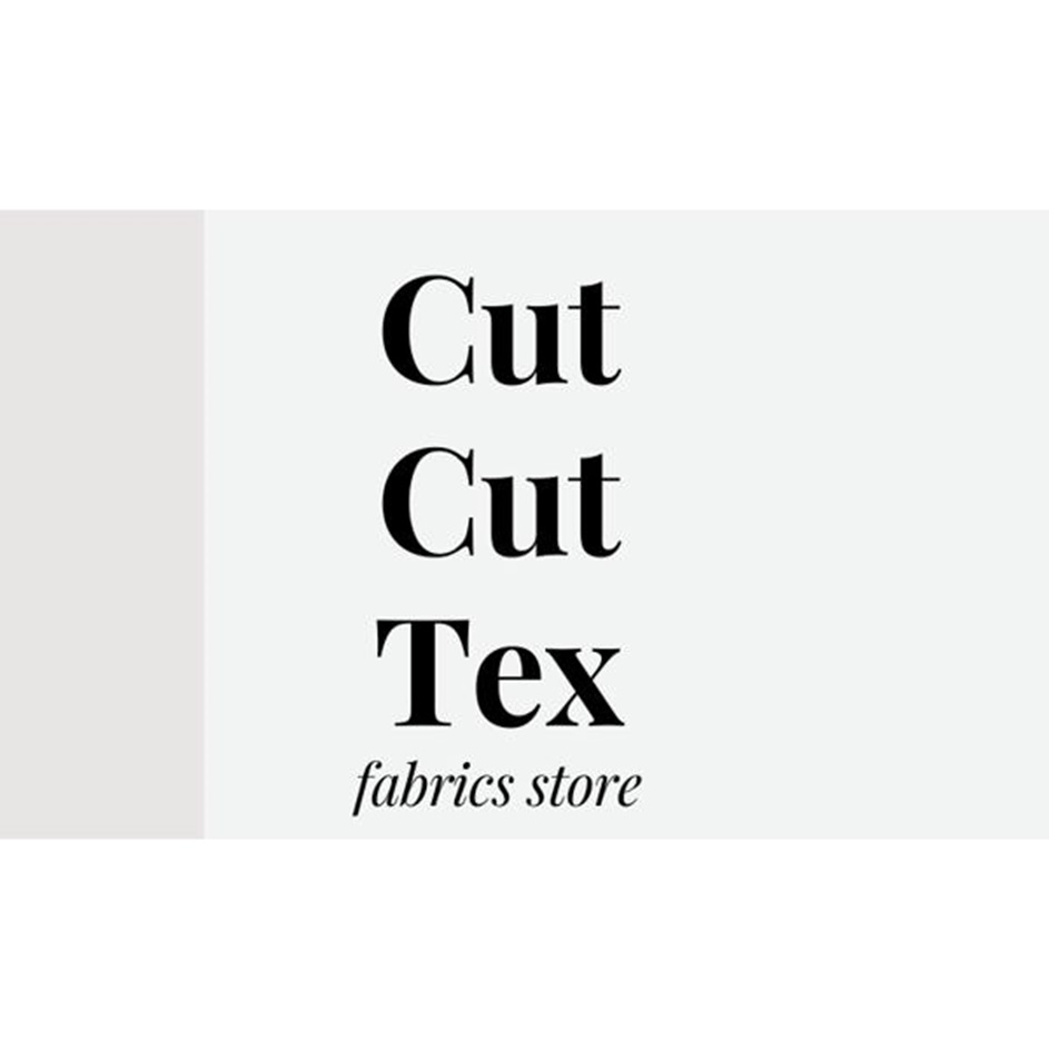 Cut Cut Tex fabrics store