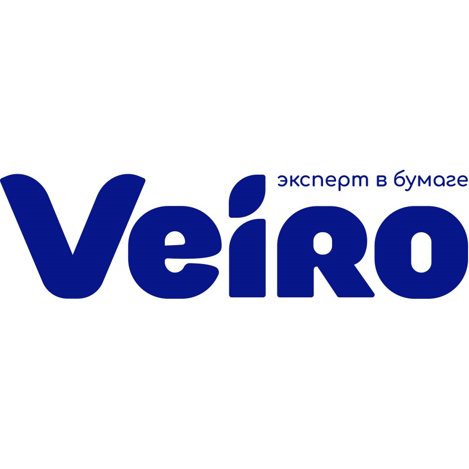 VeiRO эксперт в бумаге