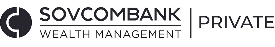 SOVCOMBANK | PRIVATE WEALTH MANAGEMENT