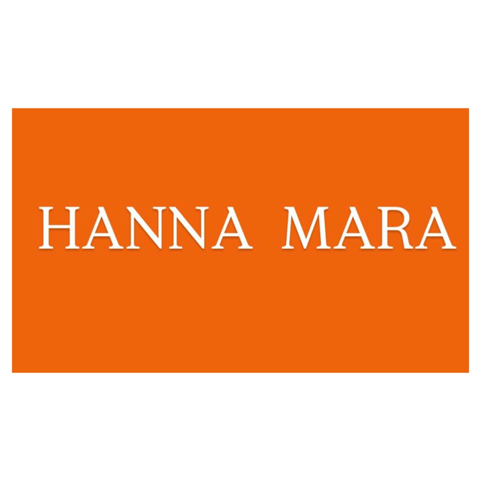 Изображение товарного знака HANNA MARA