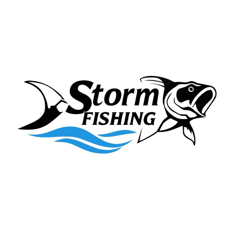 Storm FISHING
