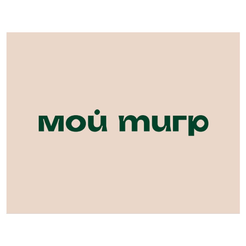 мой тигр