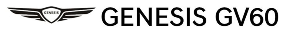 GENESIS GV60