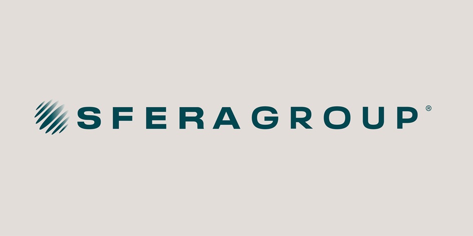 Изображение товарного знака SFERAGROUP®