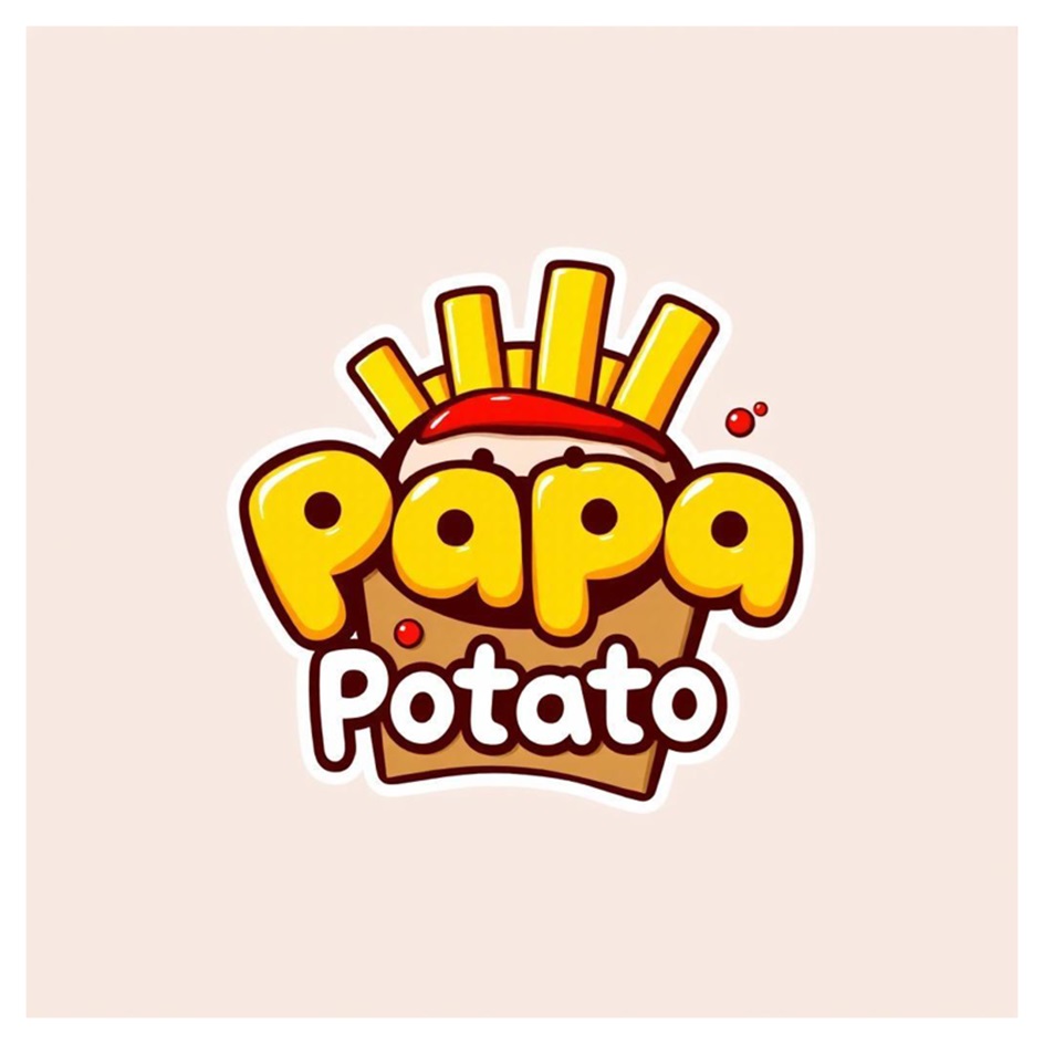 Papa Potato