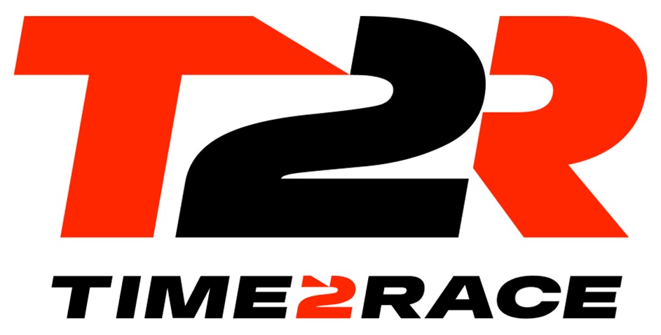 T2R TIME2RACE