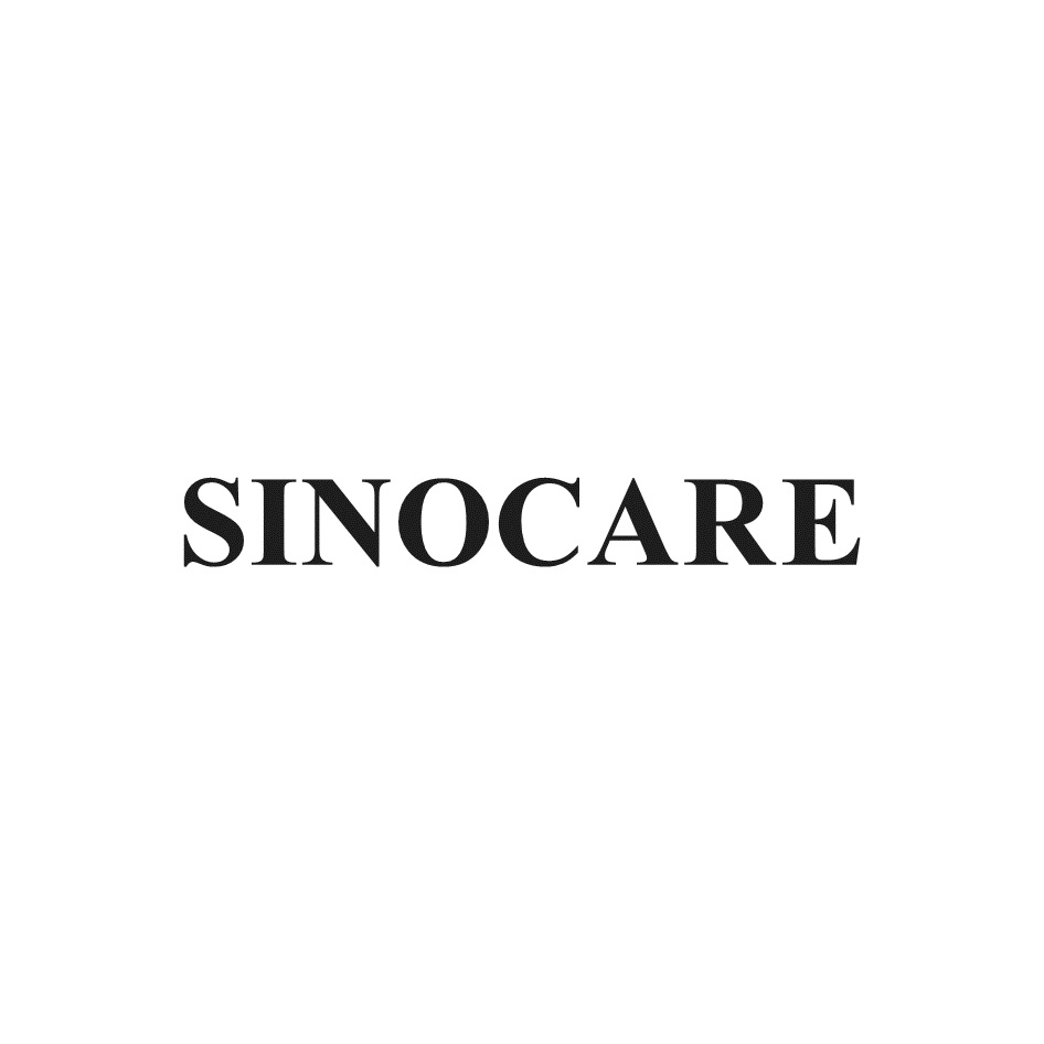 Изображение товарного знака SINOCARE