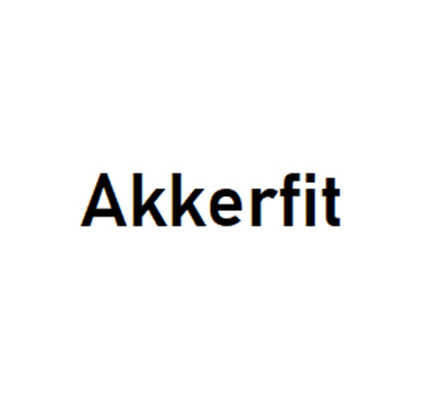 Изображение товарного знака Akkerfit