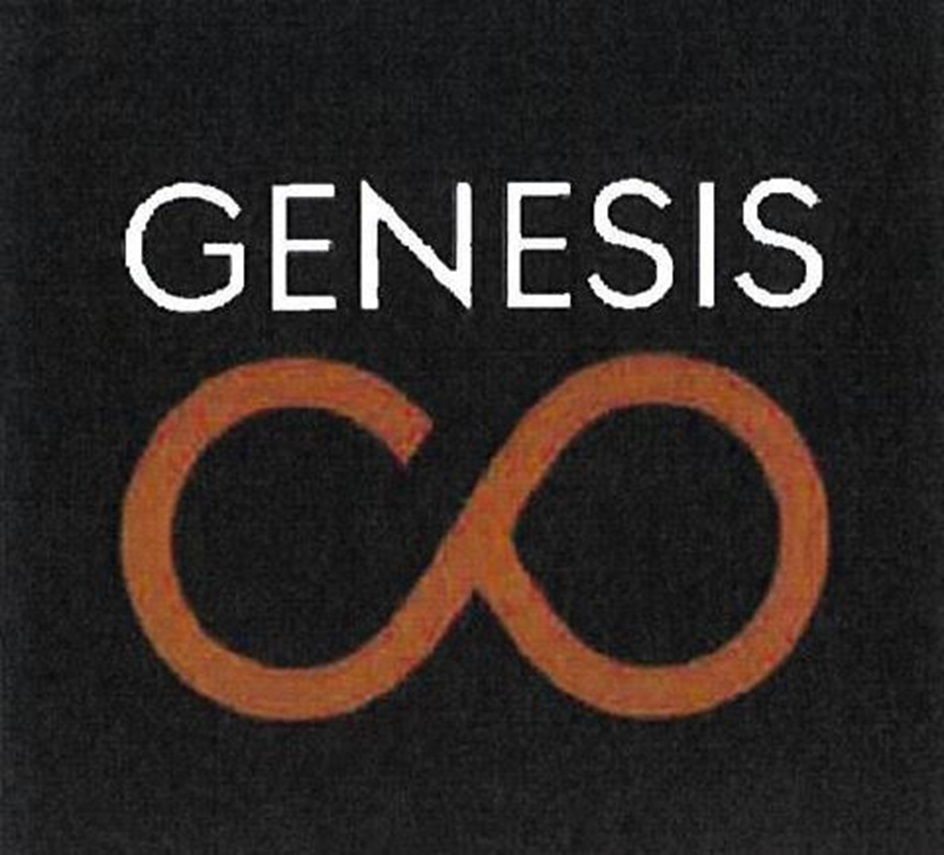 Изображение товарного знака GENESIS CO