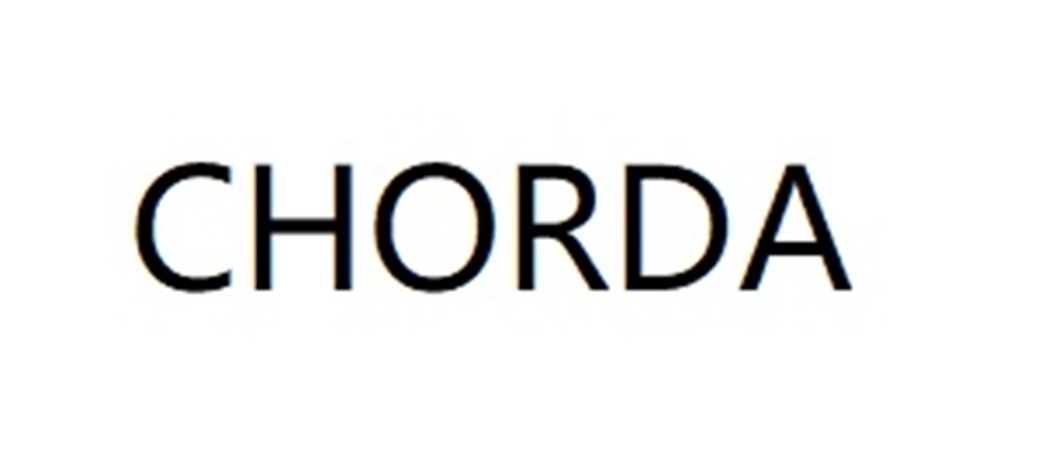 CHORDA