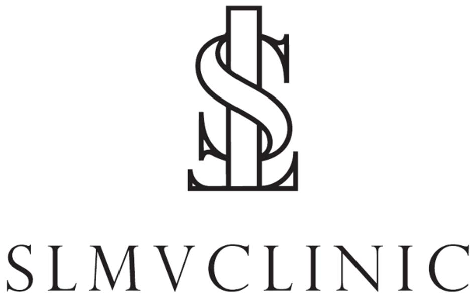 Знак SLMV CLINIC