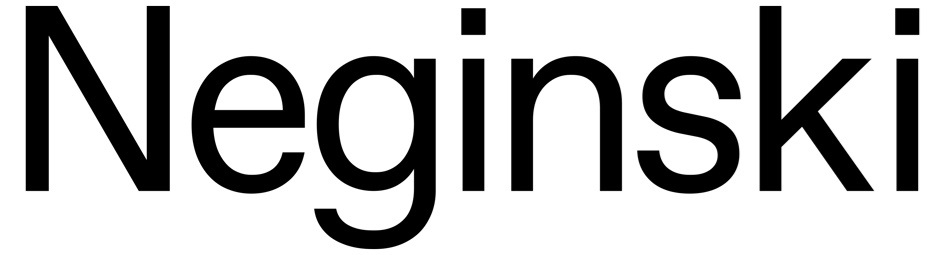 Neginski