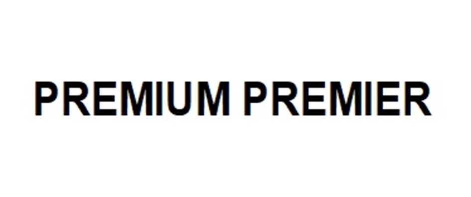 PREMIUM PREMIER