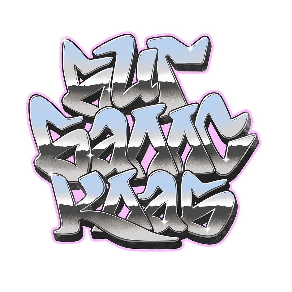 Знак MY BANK RAG