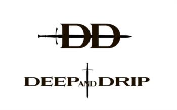 Изображение товарного знака DD DEEP AND DRIP