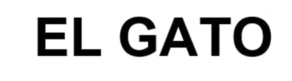 EL GATO