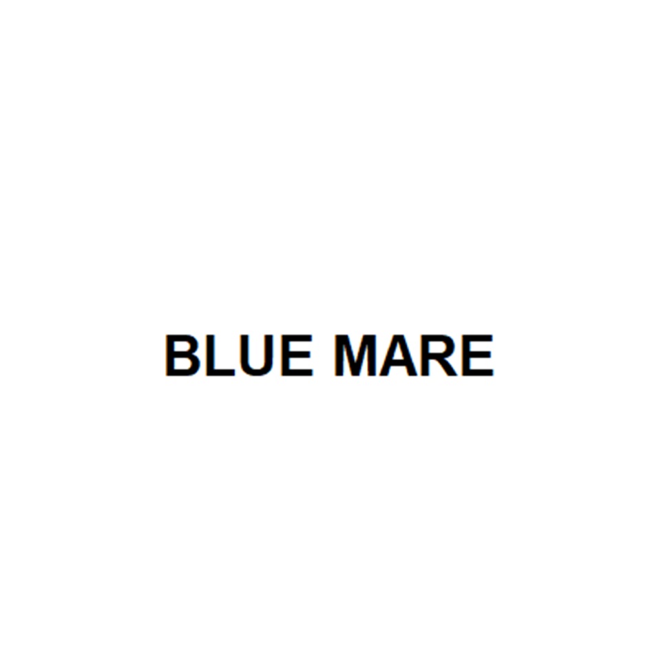 BLUE MARE