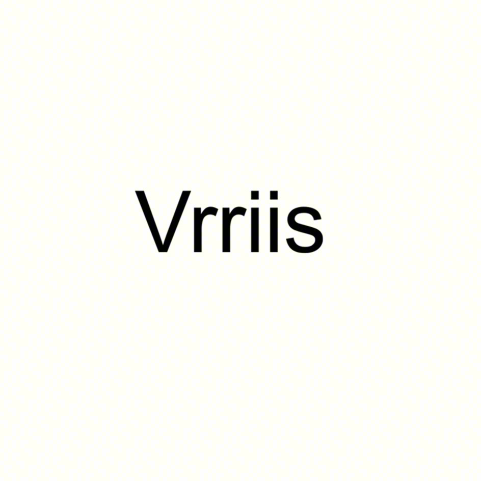 Vrris