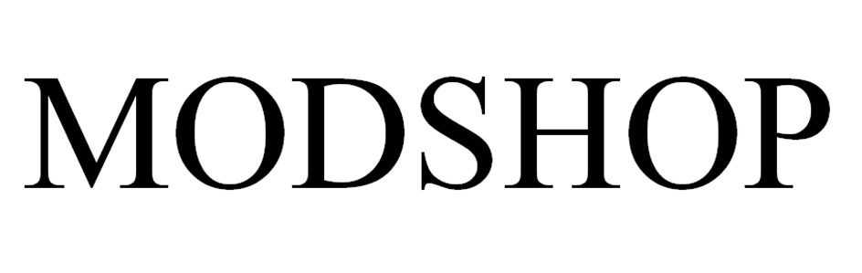 MODSHOP