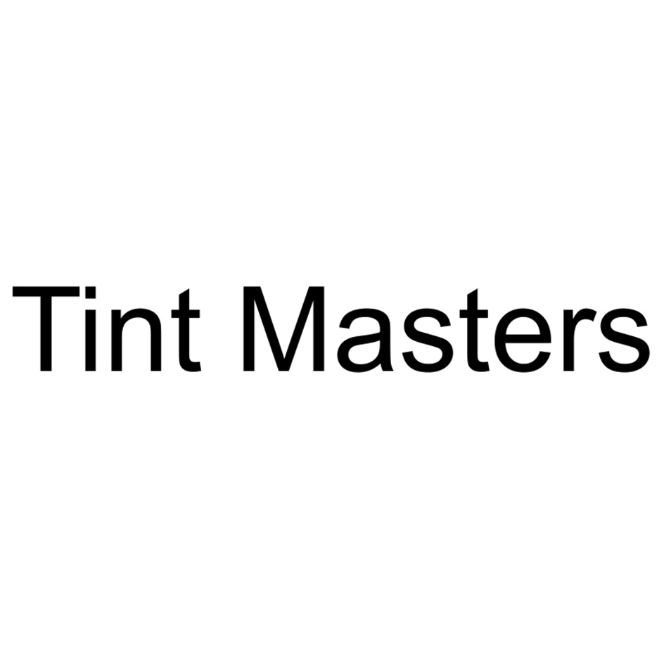 Tint Masters