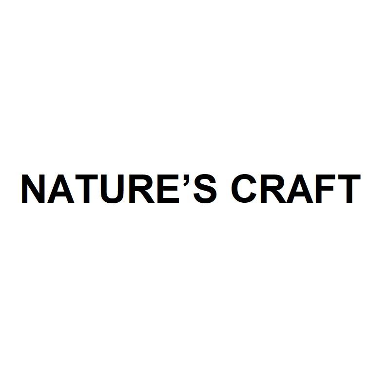 NATURE’S CRAFT