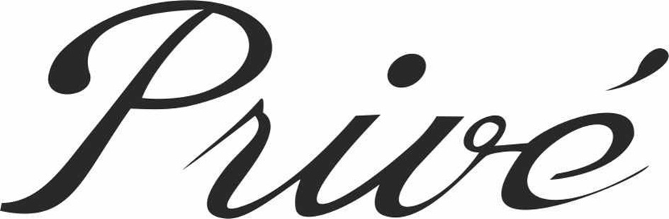 Privé