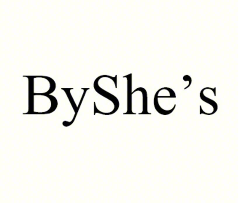 ByShe’s