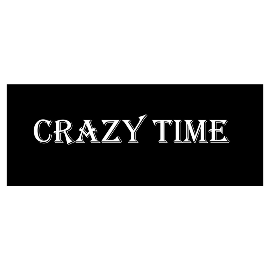 CRAZY TIME