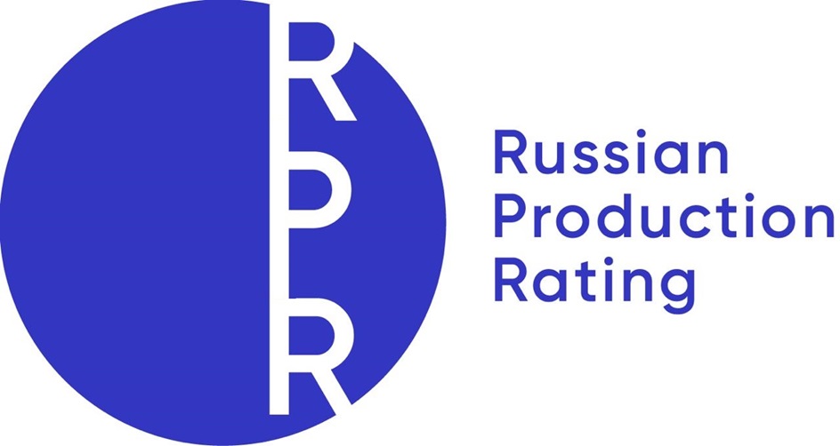 RPR Russian Production Rating