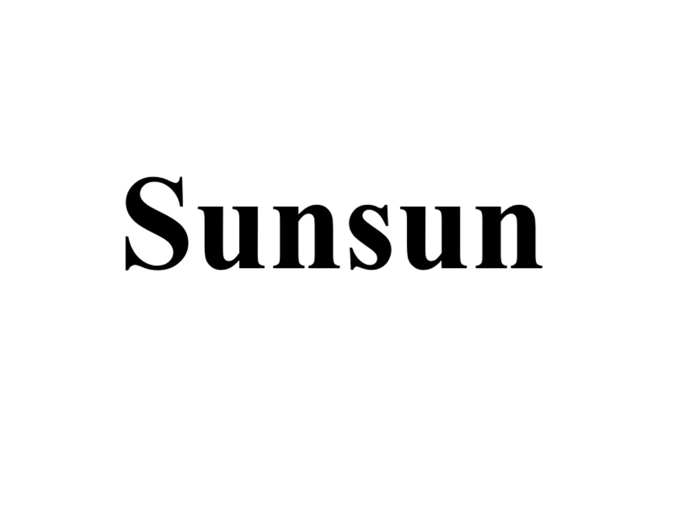 Sunsun