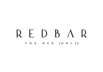 REDBAR FOR MEN [ONLY]
