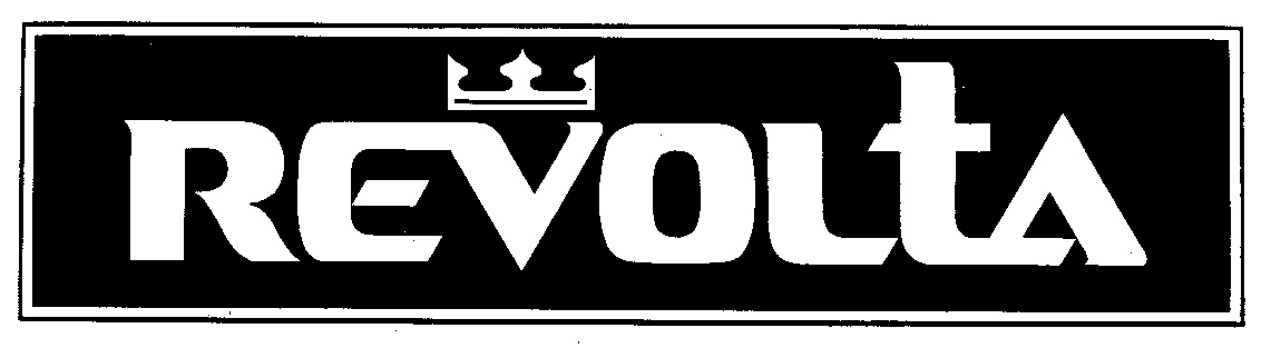 revolta