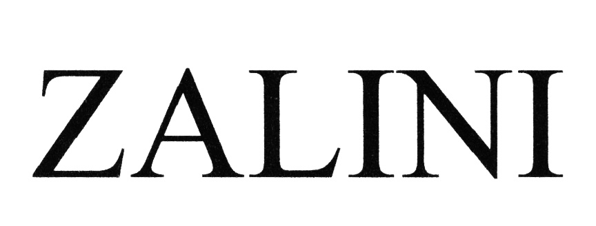 ZALINI