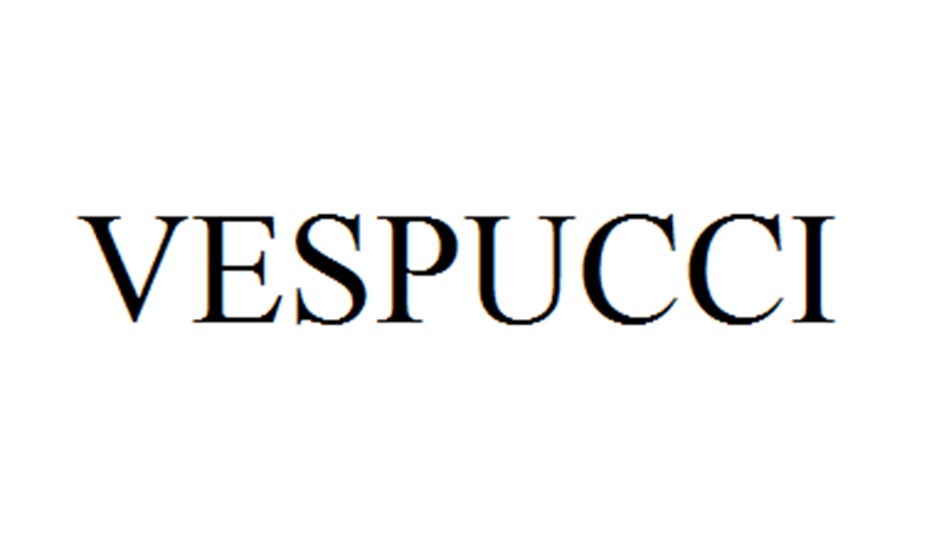 Изображение товарного знака VESPUCCI