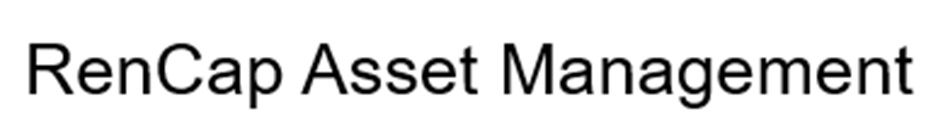 RenCap Asset Management
