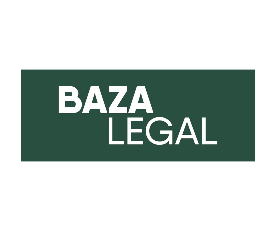 Изображение товарного знака BAZA LEGAL
