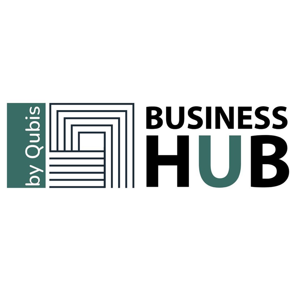 by Quibis BUSINESS HUB