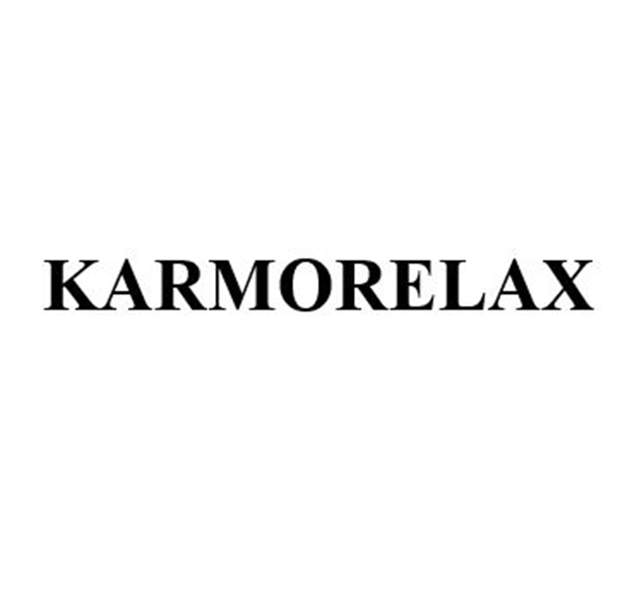 Изображение товарного знака KARMORELAX
