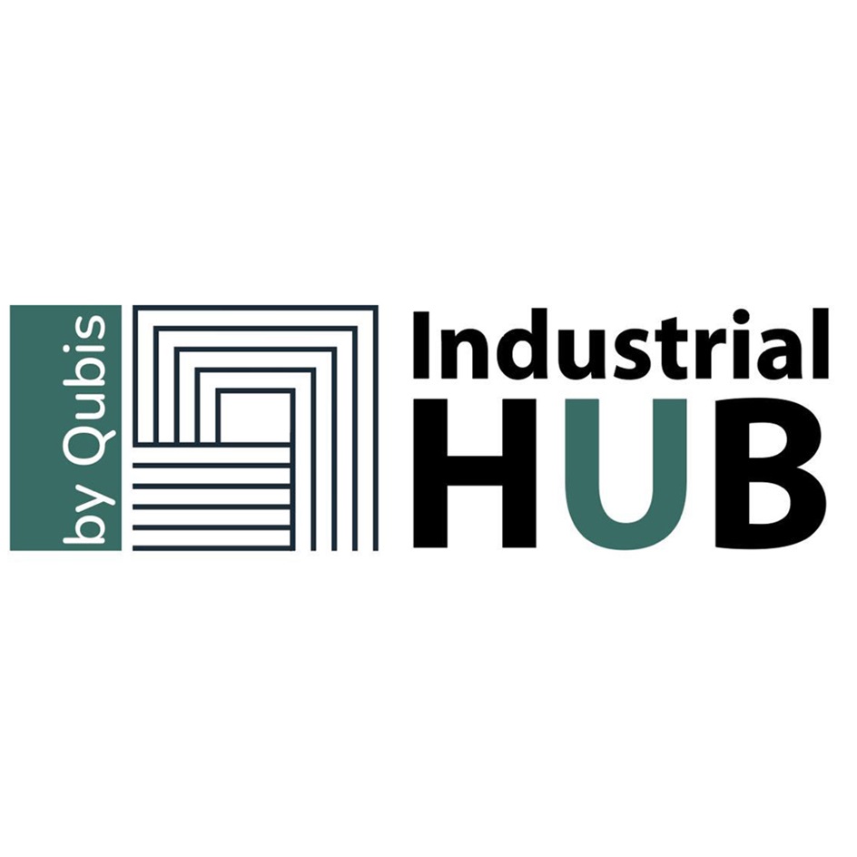 by Quib Industrial HUB