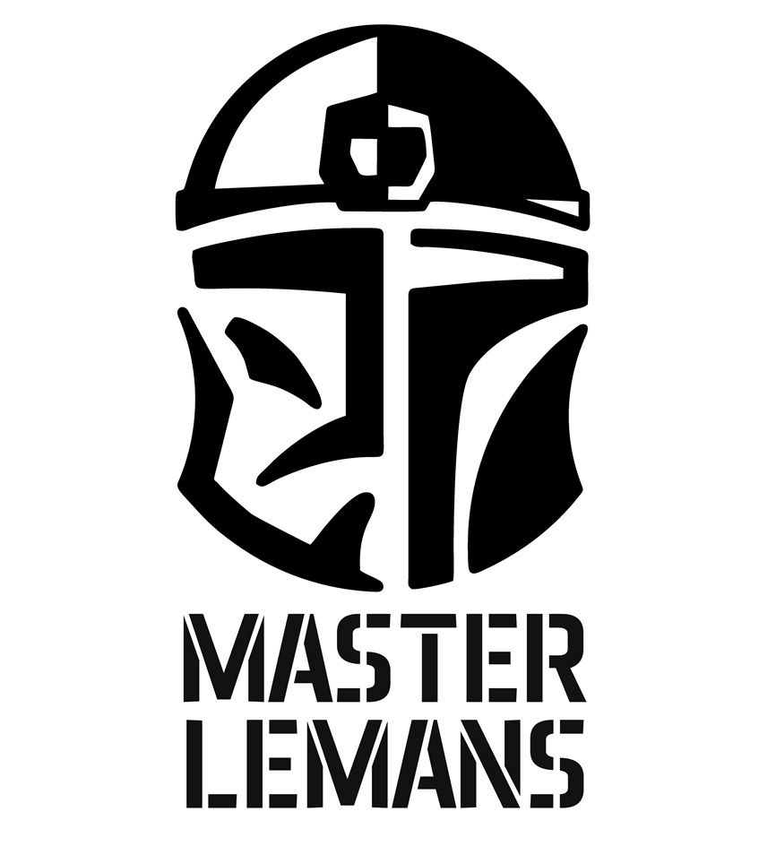 Изображение товарного знака MASTER LEMANS