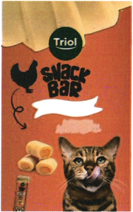 Triol Snack Bar