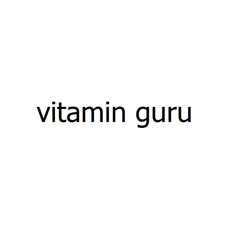 vitamin guru
