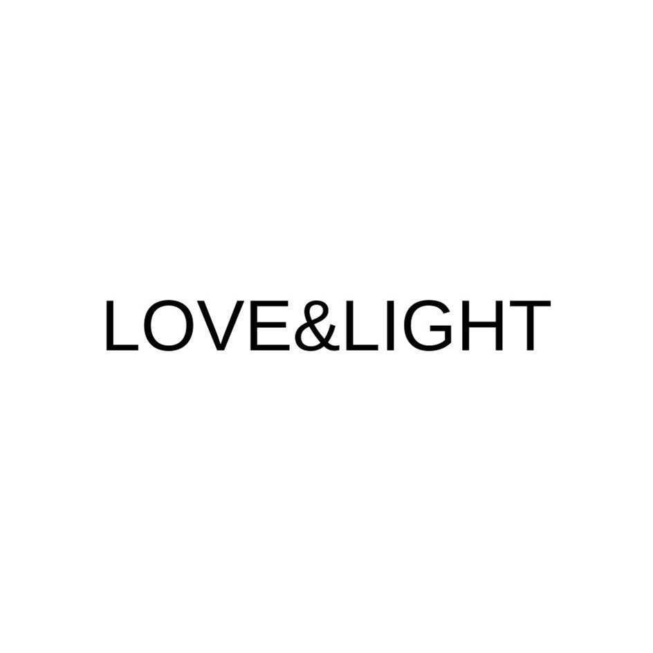 LOVE&LIGHT