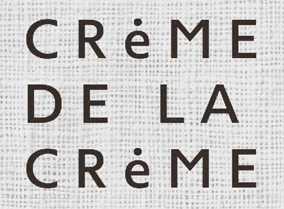 Изображение товарного знака CRèME DE LA CRèME